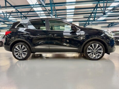 Renault Kadjar 1.5 dCi Signature S Nav Euro 6 (s/s) 5dr 16