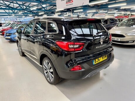 Renault Kadjar 1.5 dCi Signature S Nav Euro 6 (s/s) 5dr 10