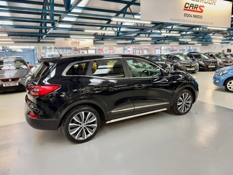 Renault Kadjar 1.5 dCi Signature S Nav Euro 6 (s/s) 5dr 15