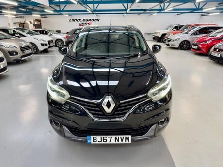 Renault Kadjar 1.5 dCi Signature S Nav Euro 6 (s/s) 5dr 26