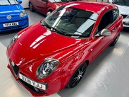 Alfa Romeo Mito 1.3 JTDM-2 Speciale Euro 6 (s/s) 3dr 1