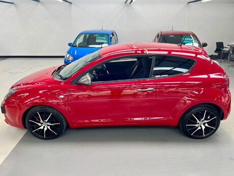 Alfa Romeo Mito 1.3 JTDM-2 Speciale Euro 6 (s/s) 3dr 2