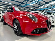 Alfa Romeo Mito 1.3 JTDM-2 Speciale Euro 6 (s/s) 3dr 5