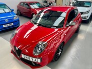 Alfa Romeo Mito 1.3 JTDM-2 Speciale Euro 6 (s/s) 3dr 6