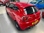 Alfa Romeo Mito 1.3 JTDM-2 Speciale Euro 6 (s/s) 3dr 30