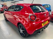 Alfa Romeo Mito 1.3 JTDM-2 Speciale Euro 6 (s/s) 3dr 31