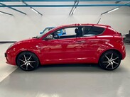 Alfa Romeo Mito 1.3 JTDM-2 Speciale Euro 6 (s/s) 3dr 33