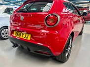 Alfa Romeo Mito 1.3 JTDM-2 Speciale Euro 6 (s/s) 3dr 48