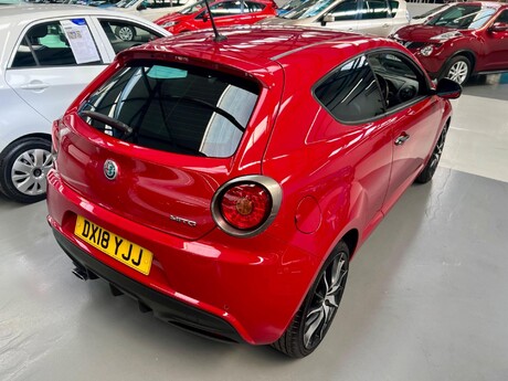 Alfa Romeo Mito 1.3 JTDM-2 Speciale Euro 6 (s/s) 3dr 49