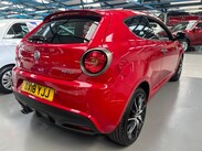 Alfa Romeo Mito 1.3 JTDM-2 Speciale Euro 6 (s/s) 3dr 50