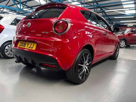 Alfa Romeo Mito 1.3 JTDM-2 Speciale Euro 6 (s/s) 3dr 51