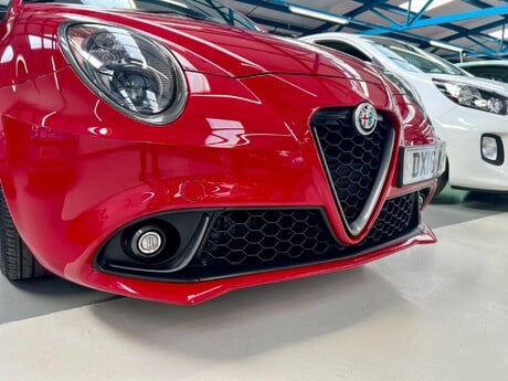 Alfa Romeo Mito 1.3 JTDM-2 Speciale Euro 6 (s/s) 3dr 57