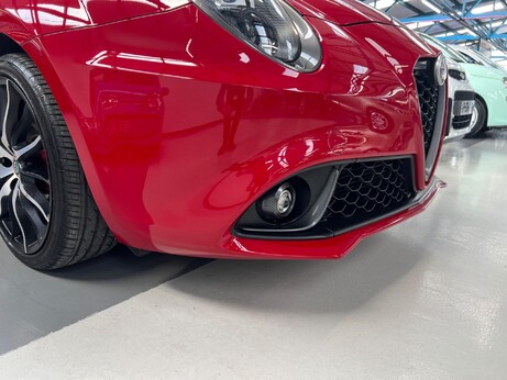 Alfa Romeo Mito 1.3 JTDM-2 Speciale Euro 6 (s/s) 3dr 54