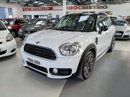 Mini Countryman 1.5 Cooper ALL4 Euro 6 (s/s) 5dr 5