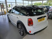 Mini Countryman 1.5 Cooper ALL4 Euro 6 (s/s) 5dr 9