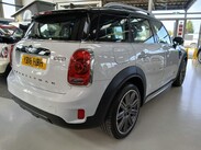 Mini Countryman 1.5 Cooper ALL4 Euro 6 (s/s) 5dr 14