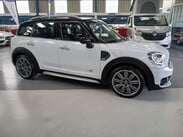 Mini Countryman 1.5 Cooper ALL4 Euro 6 (s/s) 5dr 4