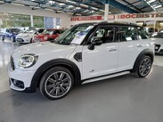 Mini Countryman 1.5 Cooper ALL4 Euro 6 (s/s) 5dr 6