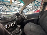 Hyundai i10 1.2 Comfort Euro 4 5dr 9