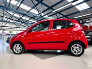 Hyundai i10 1.2 Comfort Euro 4 5dr 20