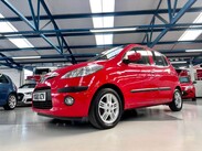 Hyundai i10 1.2 Comfort Euro 4 5dr 24