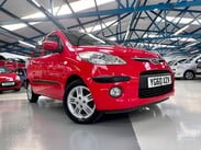 Hyundai i10 1.2 Comfort Euro 4 5dr 30