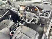 SsangYong Korando 2.2D ELX 4WD Euro 6 5dr 32