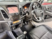 SsangYong Korando 2.2D ELX 4WD Euro 6 5dr 34