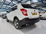 SsangYong Korando 2.2D ELX 4WD Euro 6 5dr 9