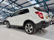 SsangYong Korando 2.2D ELX 4WD Euro 6 5dr 11