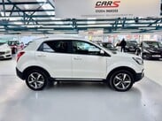 SsangYong Korando 2.2D ELX 4WD Euro 6 5dr 19