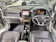 SsangYong Korando 2.2D ELX 4WD Euro 6 5dr 33