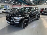 BMW X6 3.0 30d M Sport Auto xDrive Euro 6 (s/s) 5dr 31