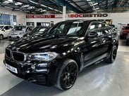 BMW X6 3.0 30d M Sport Auto xDrive Euro 6 (s/s) 5dr 1