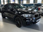 BMW X6 3.0 30d M Sport Auto xDrive Euro 6 (s/s) 5dr 10