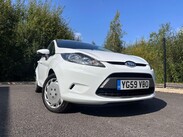 Ford Fiesta 1.4 Edge 5dr 11