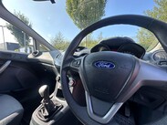 Ford Fiesta 1.4 Edge 5dr 15