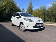 Ford Fiesta 1.4 Edge 5dr 34