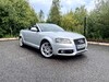 Audi A3 1.9 TDI S line Euro 4 2dr