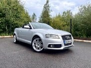 Audi A3 1.9 TDI S line Euro 4 2dr 9