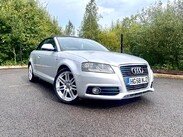 Audi A3 1.9 TDI S line Euro 4 2dr 15