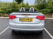 Audi A3 1.9 TDI S line Euro 4 2dr 16