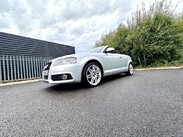 Audi A3 1.9 TDI S line Euro 4 2dr 17