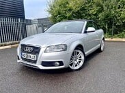 Audi A3 1.9 TDI S line Euro 4 2dr 40