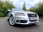 Audi A3 1.9 TDI S line Euro 4 2dr 43