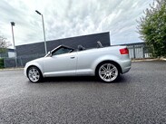 Audi A3 1.9 TDI S line Euro 4 2dr 45