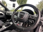 Audi A3 1.9 TDI S line Euro 4 2dr 68