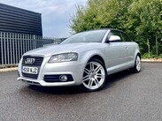 Audi A3 1.9 TDI S line Euro 4 2dr 79