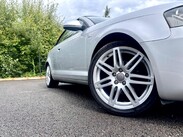 Audi A3 1.9 TDI S line Euro 4 2dr 81