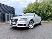 Audi A3 1.9 TDI S line Euro 4 2dr 82